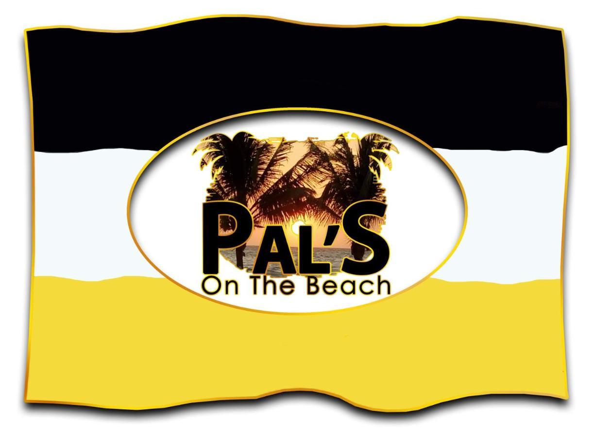Pal'S On The Beach - Dangriga, Belize Экстерьер фото