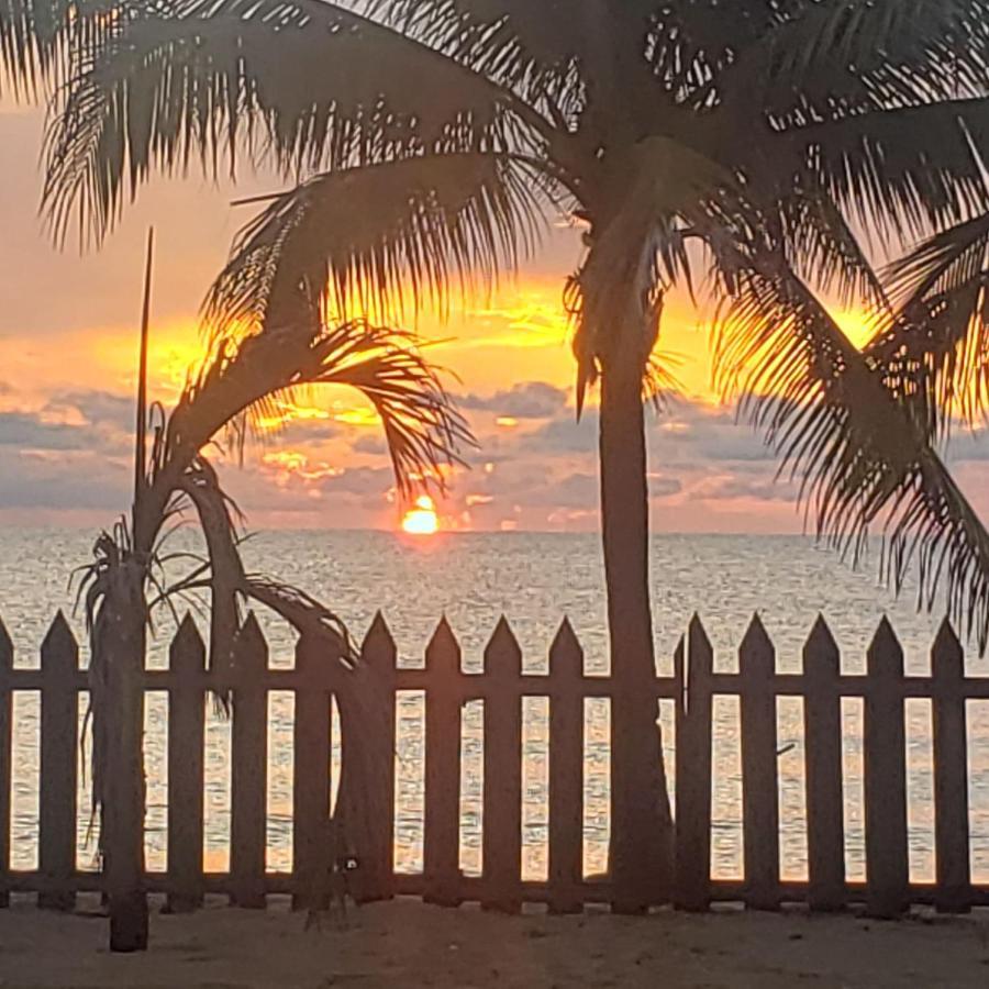 Pal'S On The Beach - Dangriga, Belize Экстерьер фото
